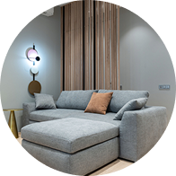 Sofas