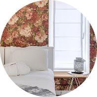 Curtains & Blinds