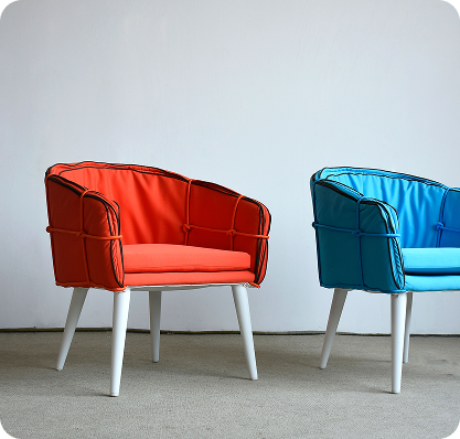 Luxury Chairs