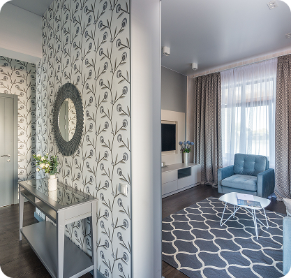 Luxury Wallpapers