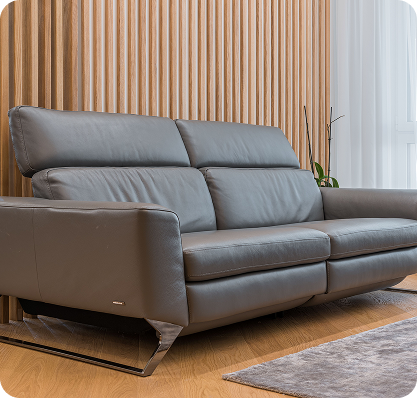 Luxury Bedroom Couch