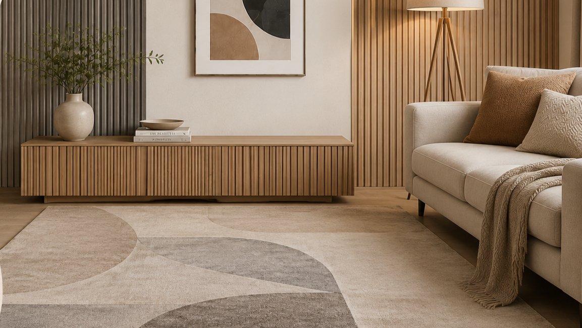 Carpet & Rugs